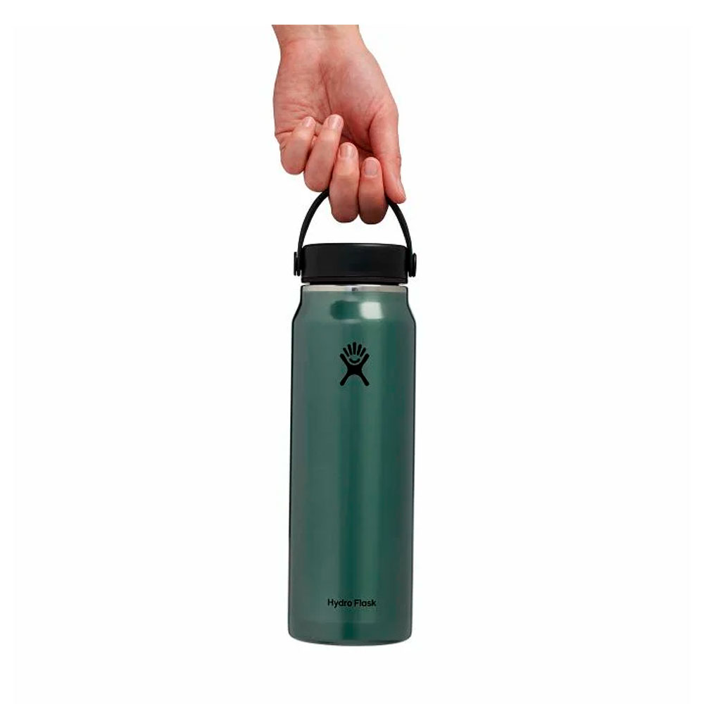 Купить  Термос Hydro Flask Lightweight WIde Mouth Trail Series