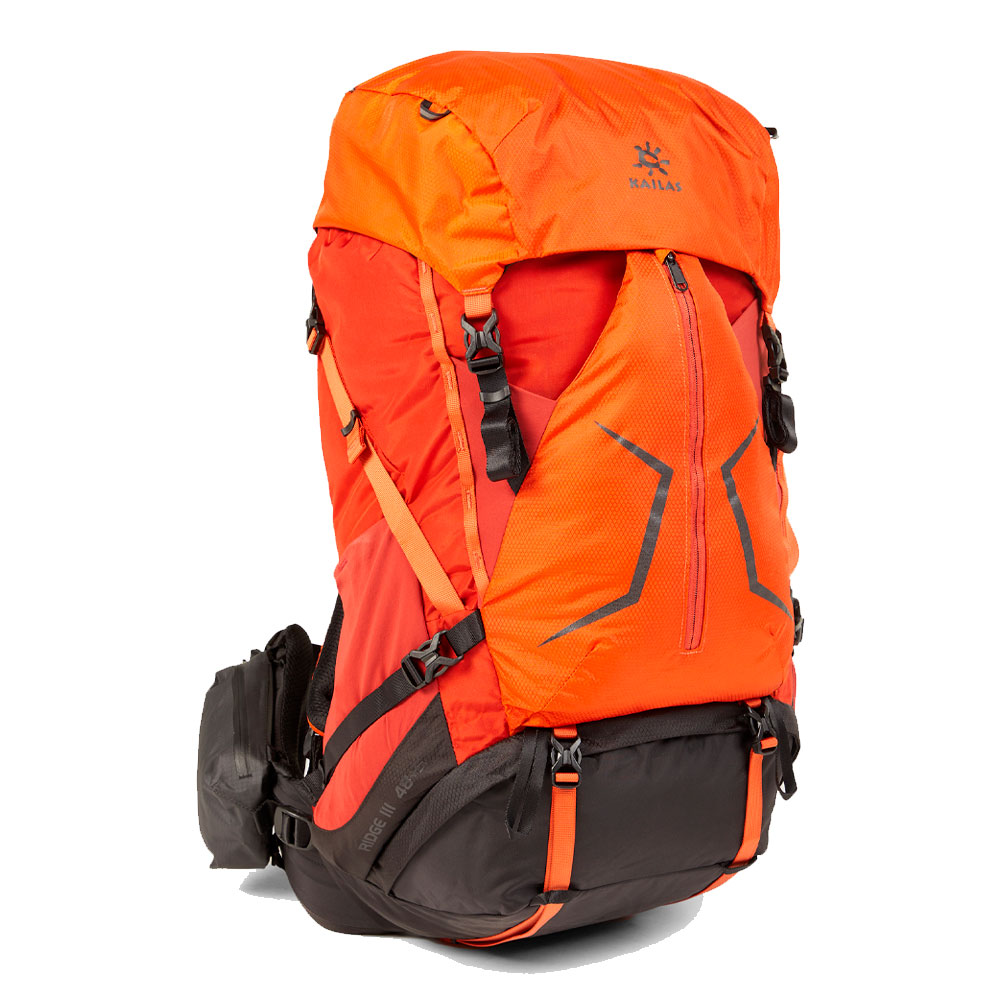 Купить Рюкзак Kailas Ridge III 48+5L
