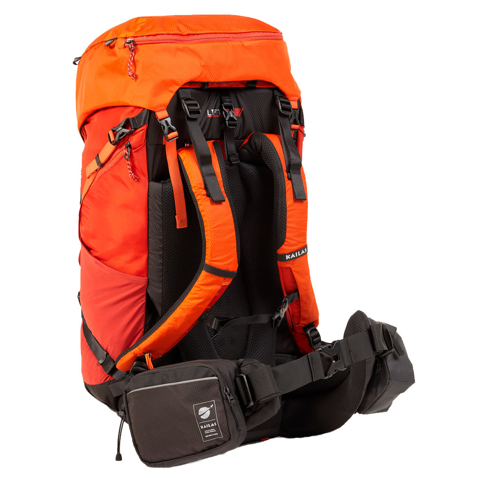 Купить Рюкзак Kailas Ridge III 48+5L