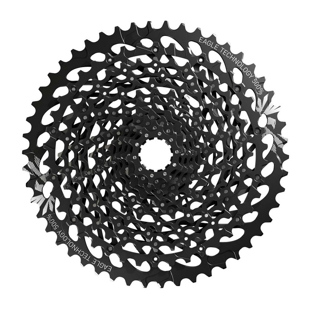 Кассета Sram XG-1275 Eagle Cassette 12-speed