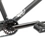 BMX Велосипед Kink Curb 20.0" 2022