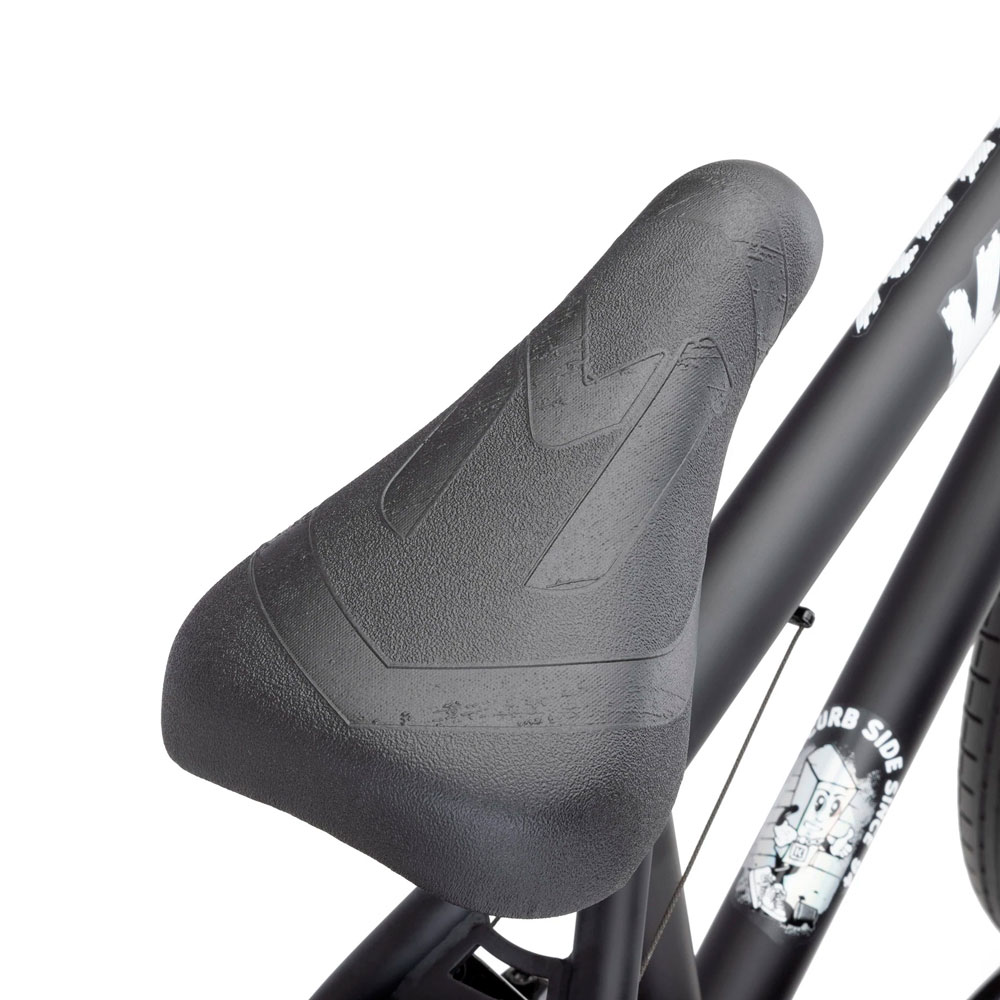 BMX Велосипед Kink Curb 20.0" 2022
