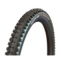 Велопокрышка Maxxis Minion DHF Fordable TLR 29 x 2.5