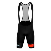 Мужские велошорты Cube Teamline Pro Bib Shorts