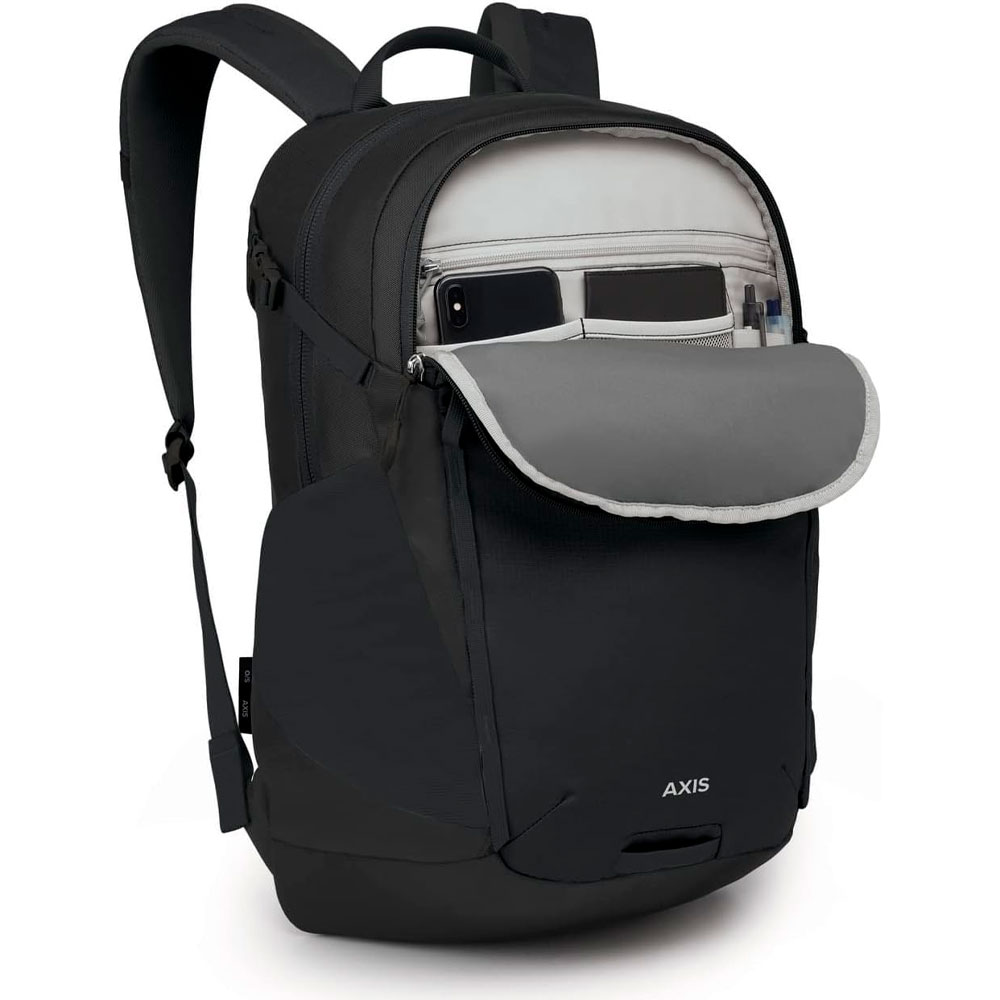 Купить Рюкзак Osprey Axis 24