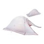 Купить  Палатка Naturehike Cloud Up 3