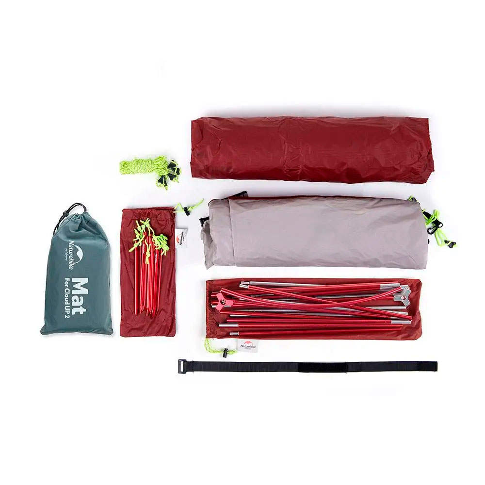 Купить  Палатка Naturehike Cloud Up 3