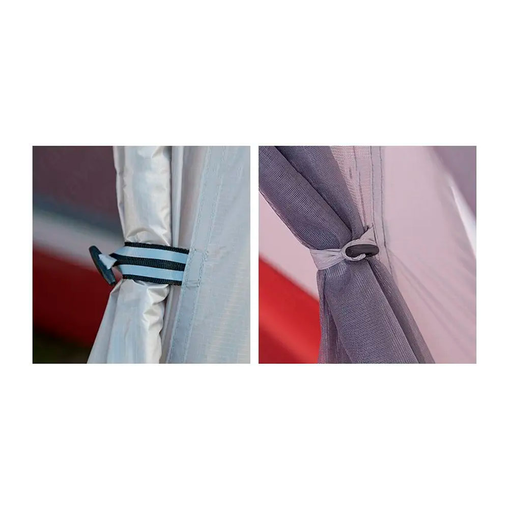 Купить  Палатка Naturehike Cloud Up 3