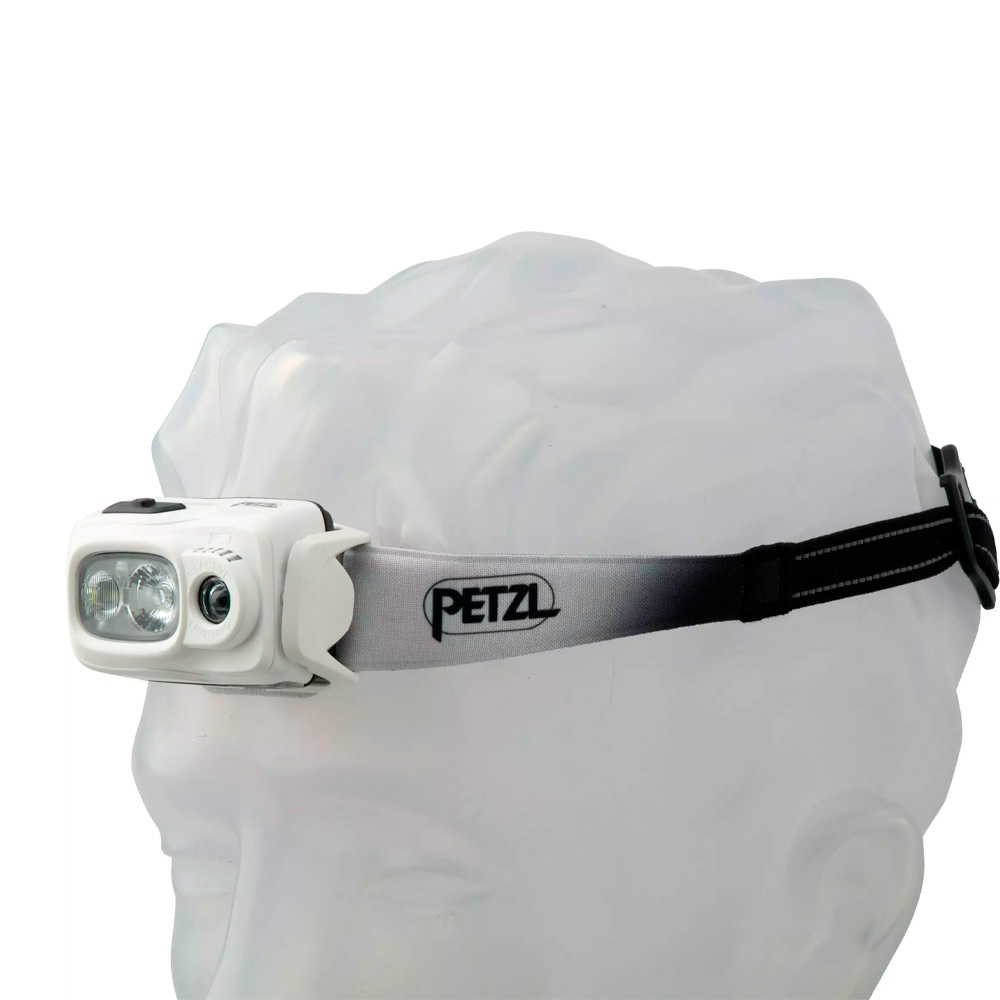 Купить  Фонарь Petzl  Swift Rl