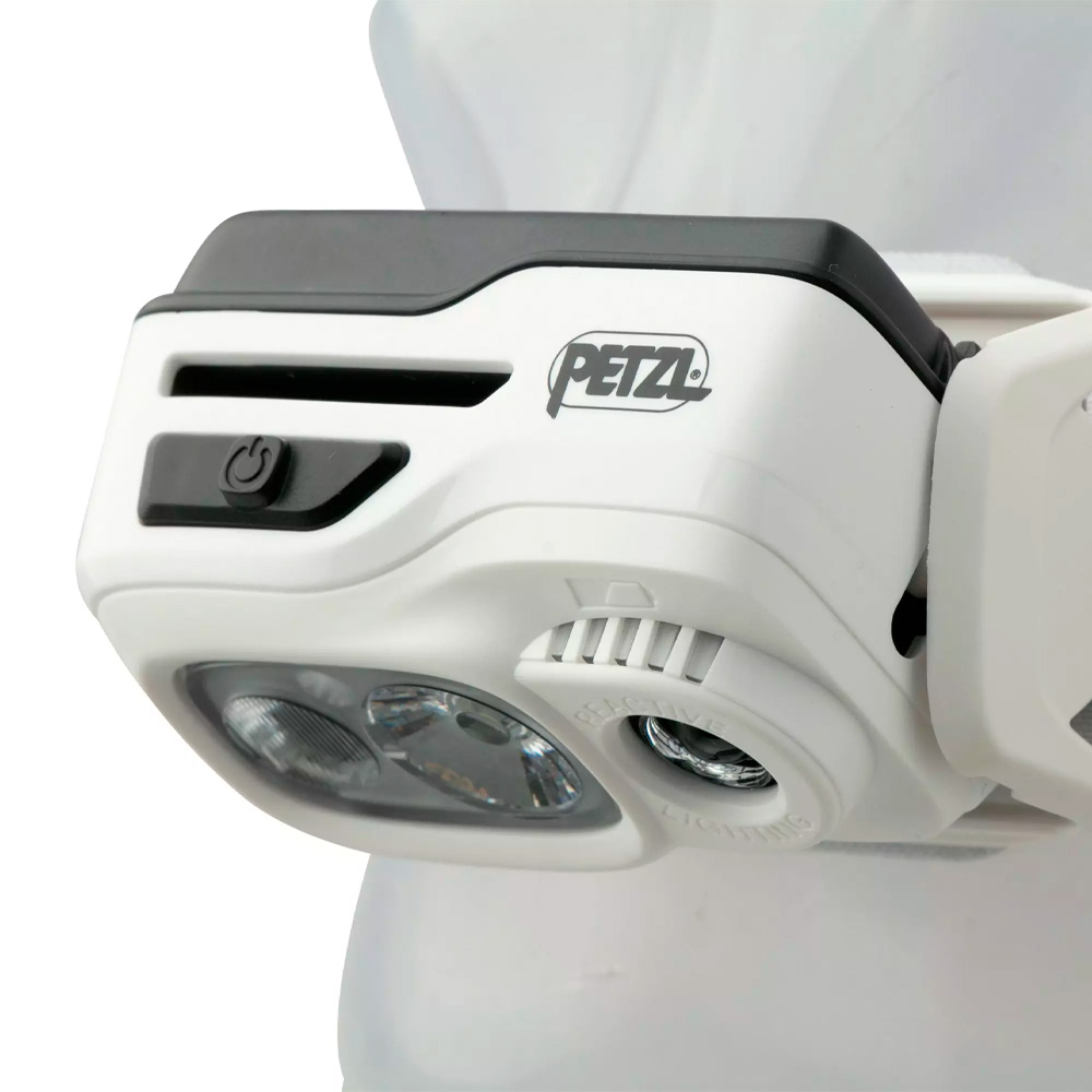Купить  Фонарь Petzl  Swift Rl