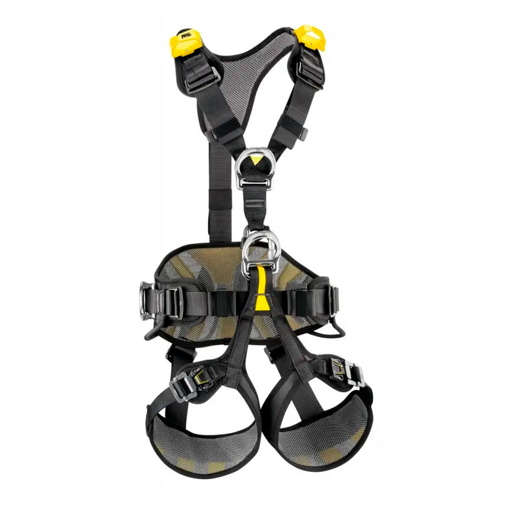 Страховочная обвязка  Petzl Avao Bod 2