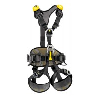 Cтраховочная обвязка Petzl  Avao Bod 2