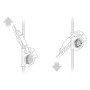 Купить  Устройство остановки падения Petzl ASAP