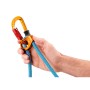 Купить  Самостраховка Petzl Dual Evolv Adjust