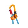Купить  Самостраховка Petzl Dual Evolv Adjust
