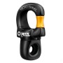 Купить  Вертлюг Petzl Swivel Open