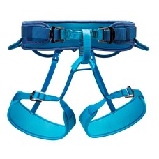 Купить  Страховочная система обвязка Petzl Corax