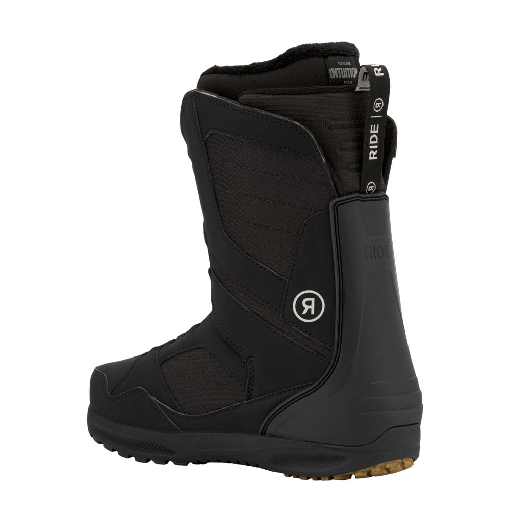 Ботинки сноубордические мужские Ride Anthem - 2026