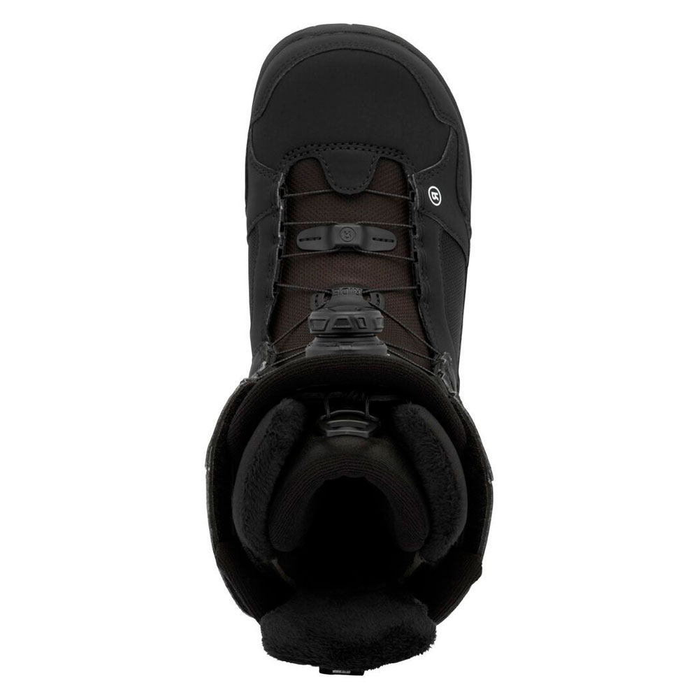 Купить  Ботинки сноубордические женские Ride Sage - 2026