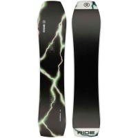 Купить  Сноуборд мужской Ride Superpig - 2025