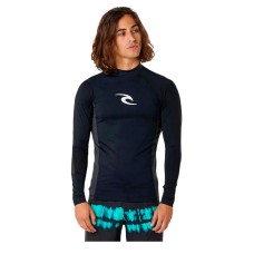 Футболка мужская для плавания Rip Curl Waves upf