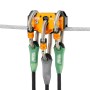 Купить  Ролик Petzl Trolley Trac Guide