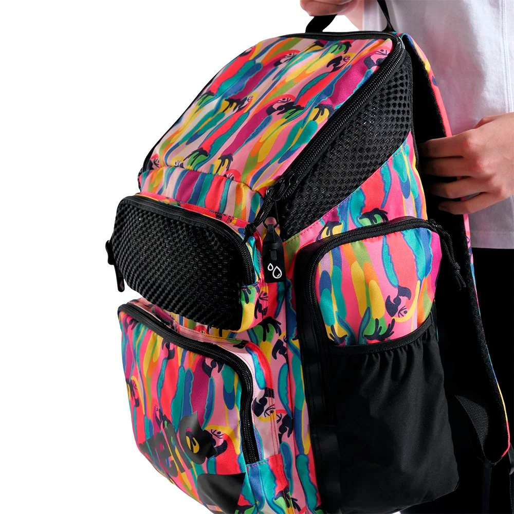 Рюкзак Arena  One go 45l ao