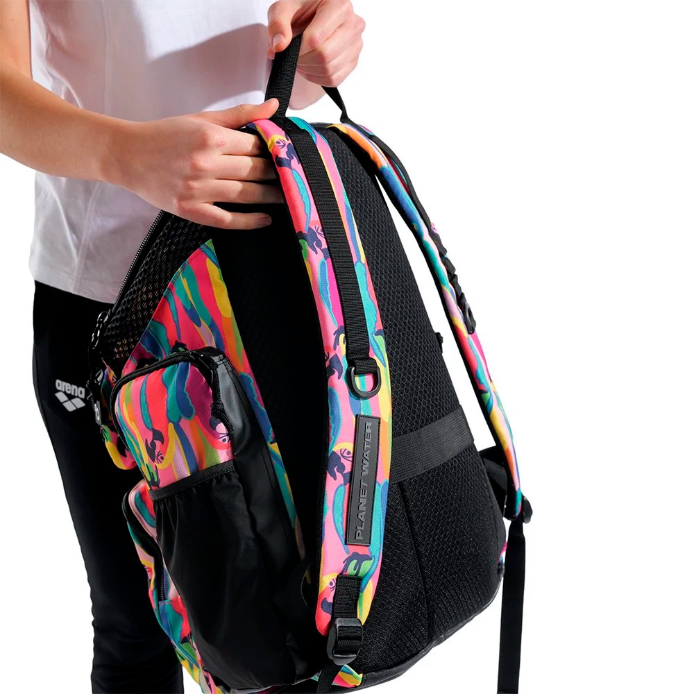 Рюкзак Arena  One go 45l ao