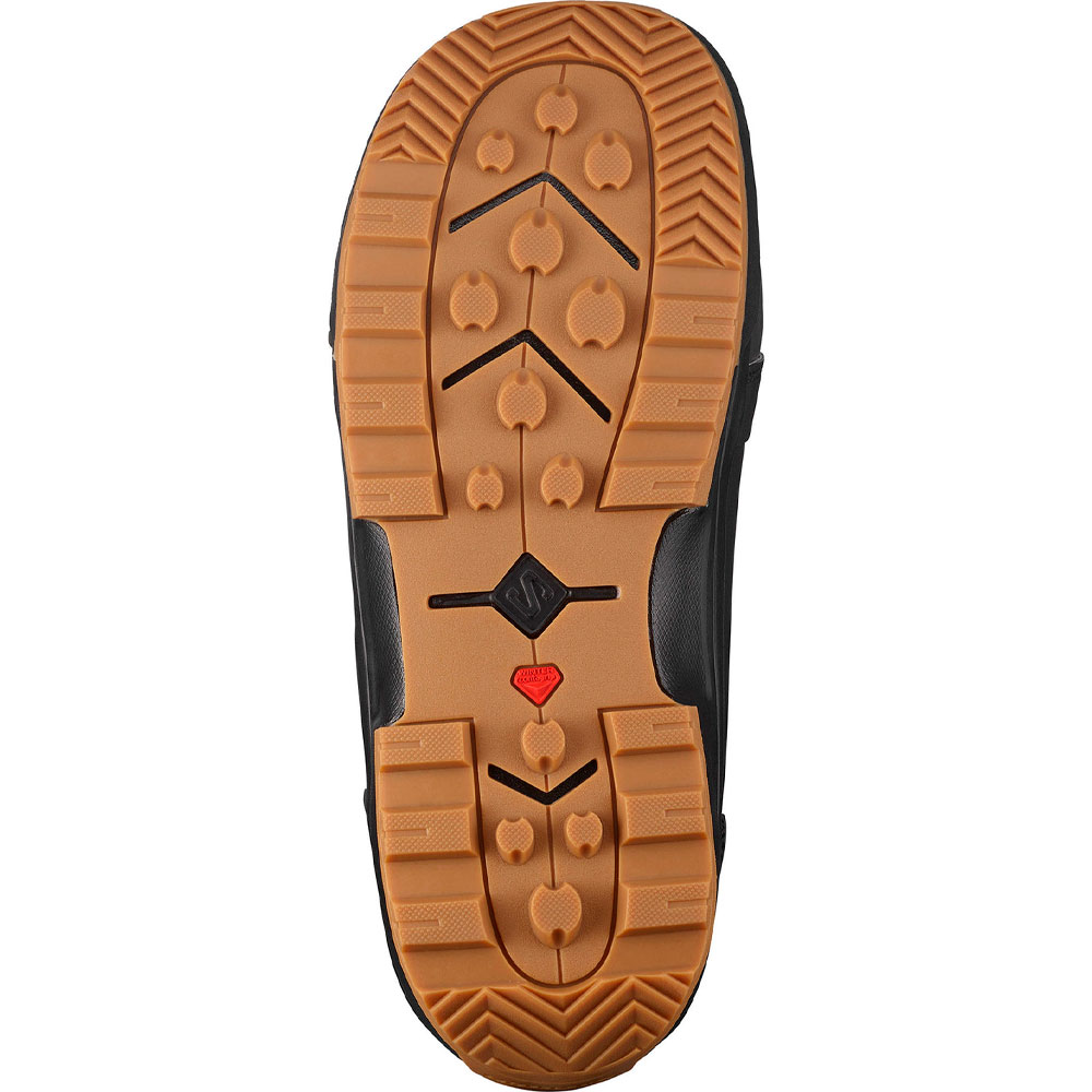 Купить Ботинки сноубордические мужские Salomon Echo Dual Boa Купить Ботинки сноубордические мужские Salomon Echo Dual Boa