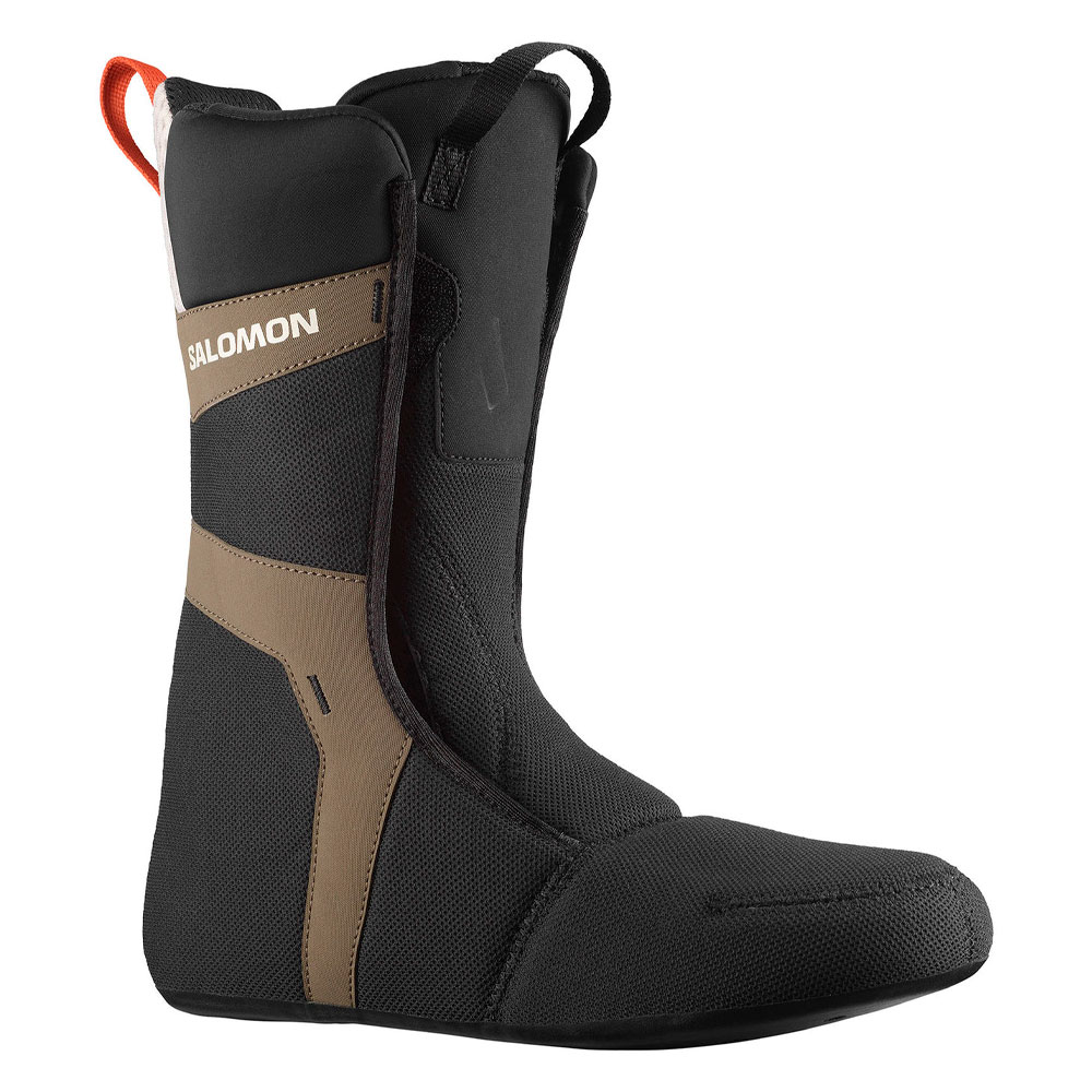 Купить Ботинки сноубордические мужские Salomon Echo Dual Boa Купить Ботинки сноубордические мужские Salomon Echo Dual Boa