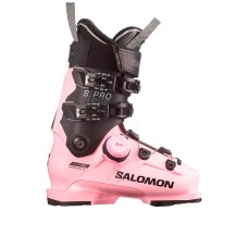 Купить  Ботинки горнолыжные женские Salomon S/Pro Supra Boa 105 Gw