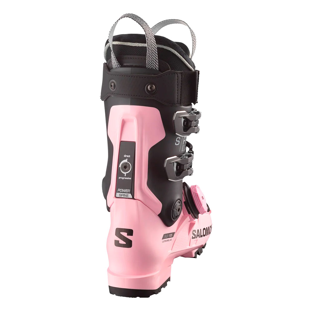Ботинки горнолыжные женские Salomon S/Pro Supra Boa 105 Gw Ботинки горнолыжные женские Salomon S/Pro Supra Boa 105 Gw