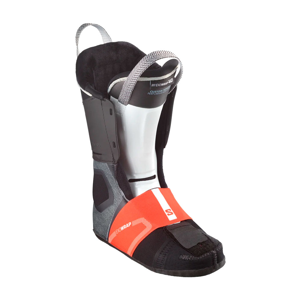 Ботинки горнолыжные женские Salomon S/Pro Supra Boa 105 Gw Ботинки горнолыжные женские Salomon S/Pro Supra Boa 105 Gw