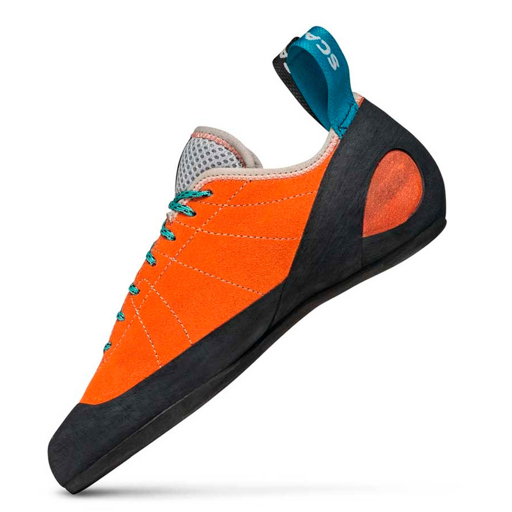 Купить  Скальные туфли женские Scarpa Helix