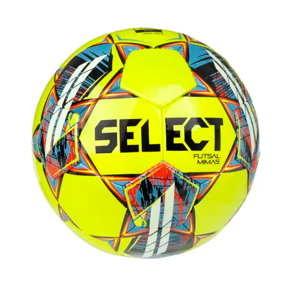 Select  мяч  футбольный Futsal Mimas
