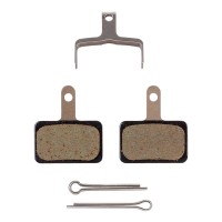 Купить Колодки Shimano B05S для диск т.