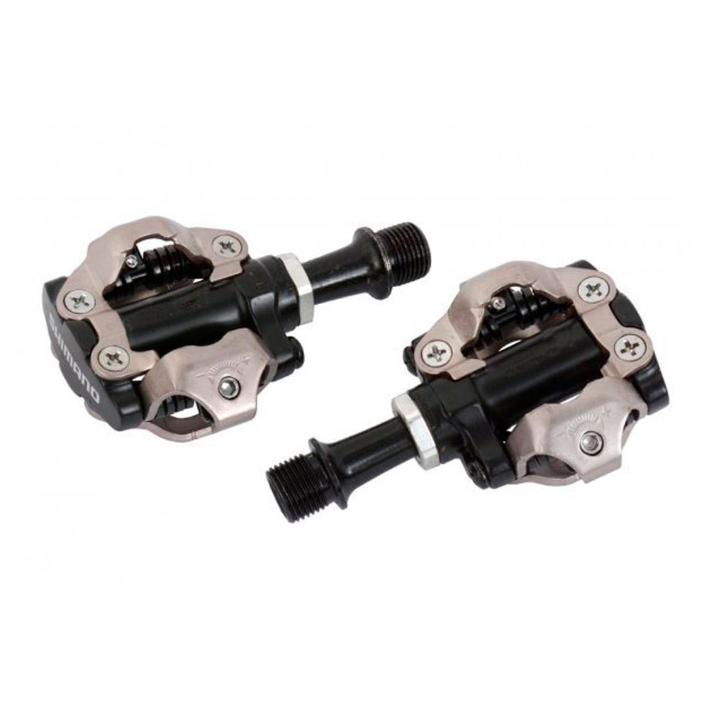 Педали контактные Shimano M-540 SPD