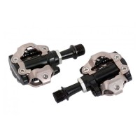 Педали контактные Shimano M-540 SPD