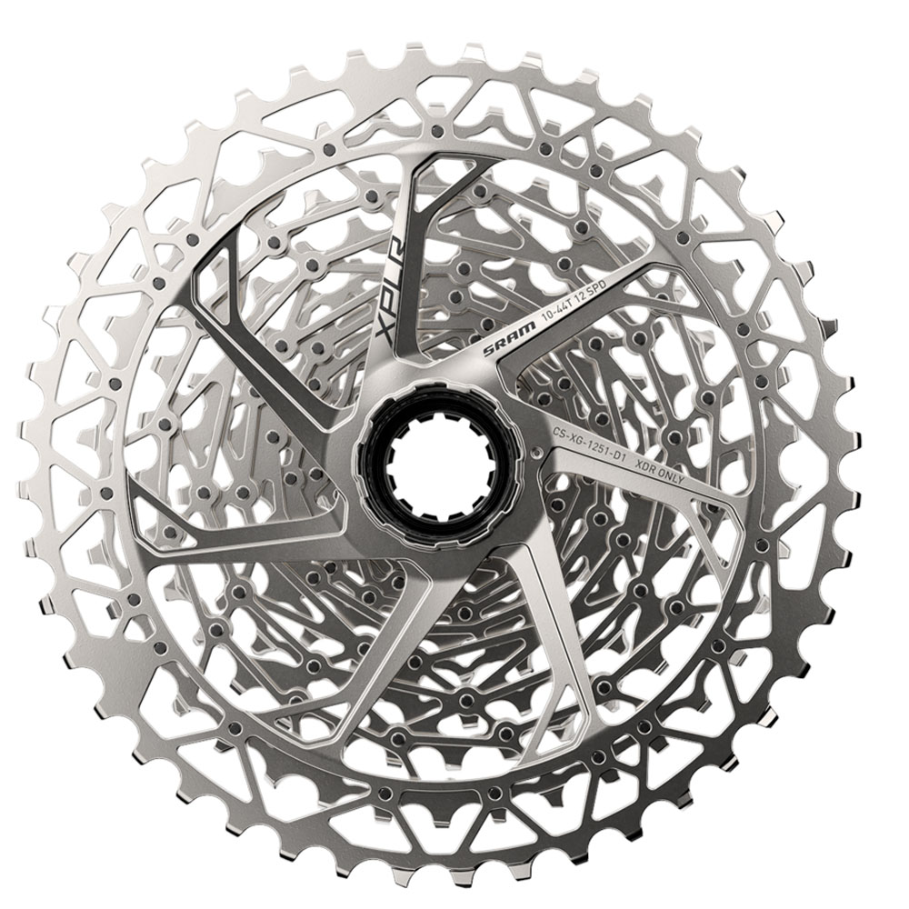 Кассета Sram XPLR XG-1251