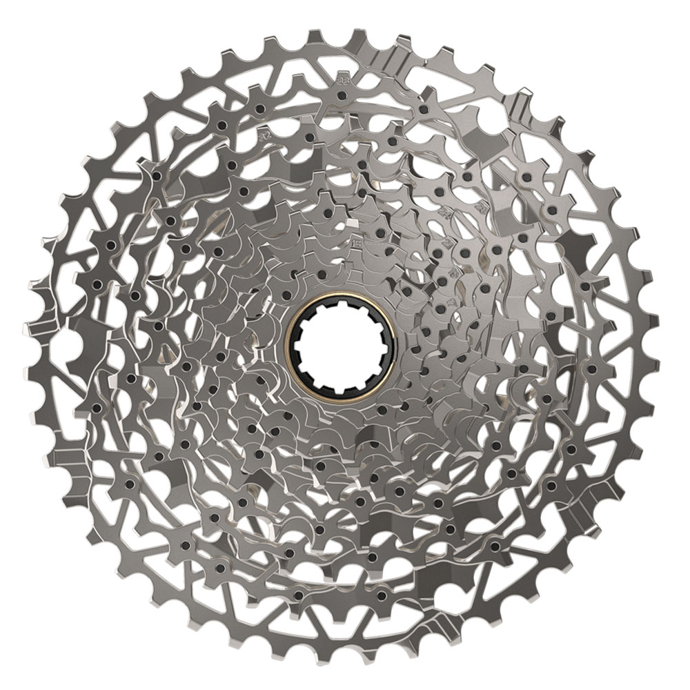 Кассета Sram XPLR XG-1251