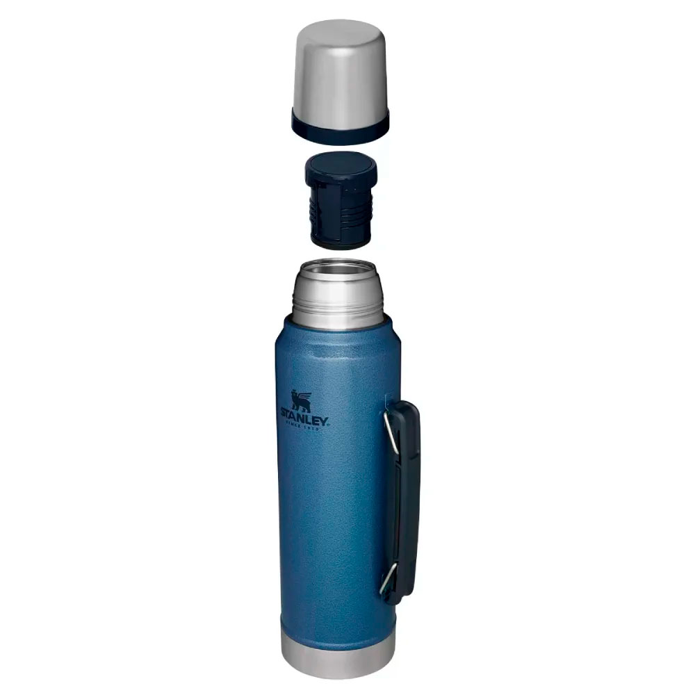 Термос Stanley Classic Vac 1 L Lake
