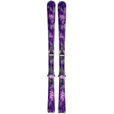 Купить  Лыжи горные Stockli Montero AW + Strive 13D purple