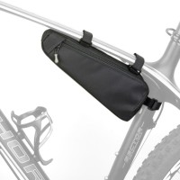 Сумка на раму Author Frame bag A-R265 MPP