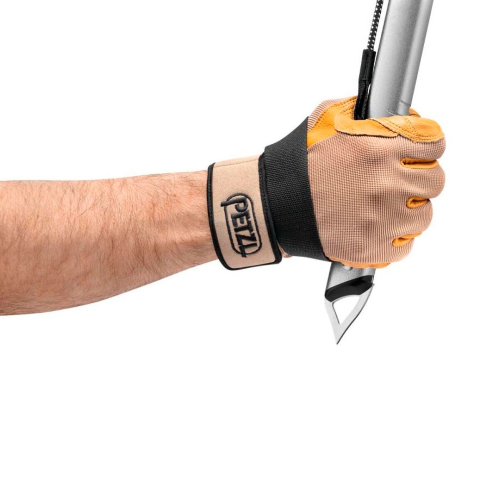 Купить  Темляк для ледоруба Petzl linkin