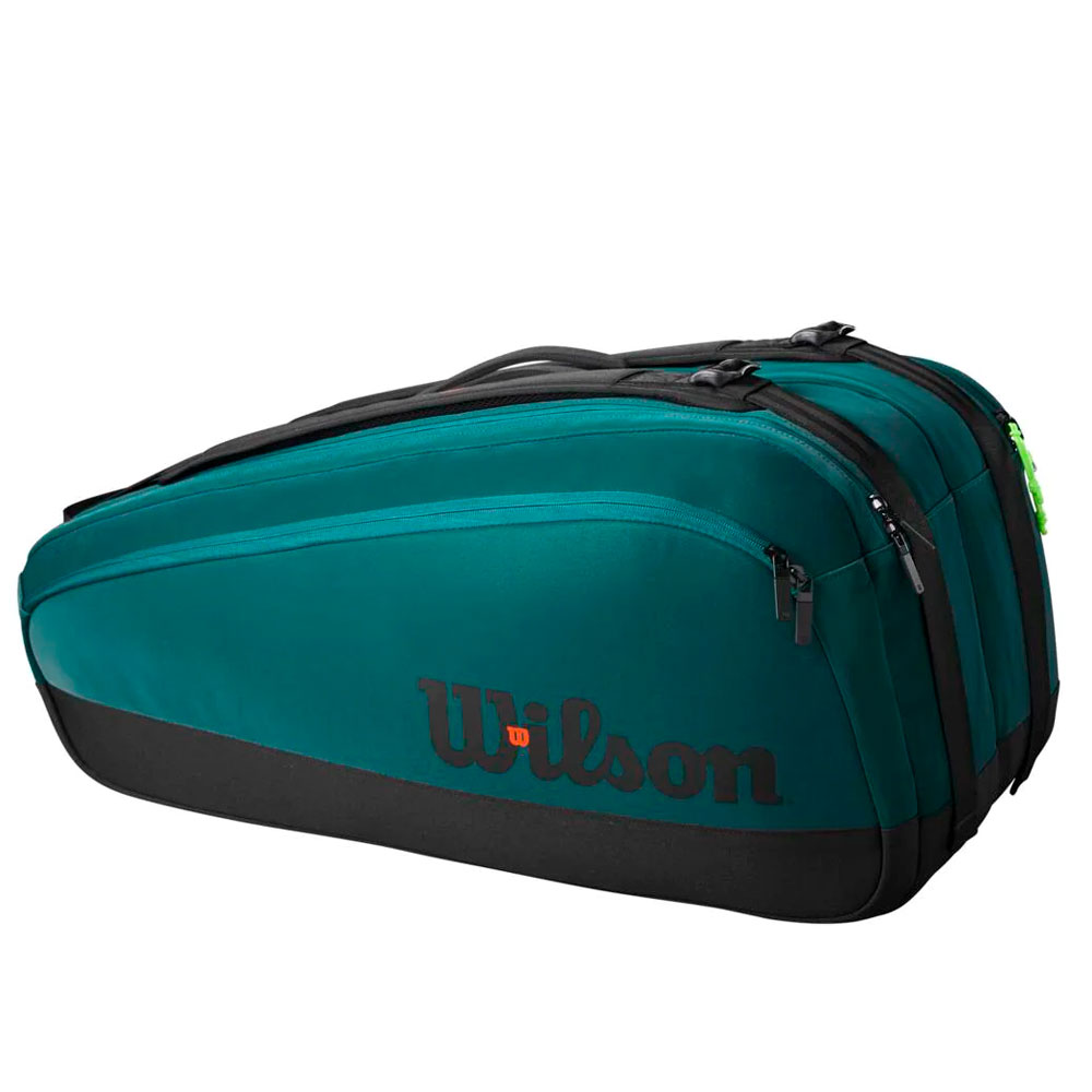 Сумка для ракеток Wilson Blade Super Tour (9 pack)