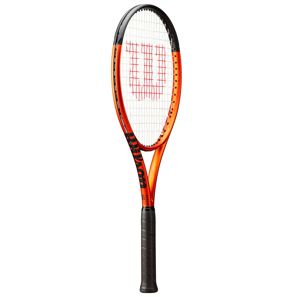 Купить  Ракетка для большого тенниса Wilson Burn 100 V5.0