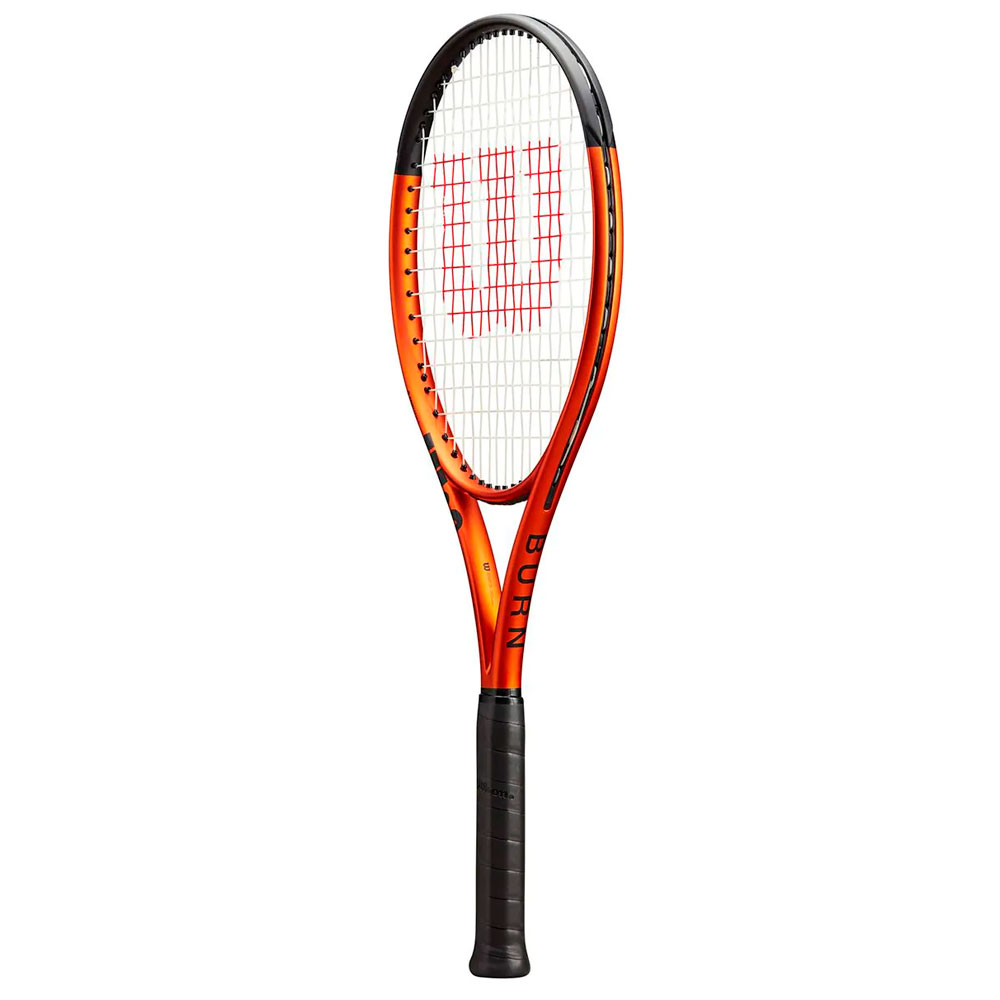Купить  Ракетка для большого тенниса Wilson Burn 100 V5.0