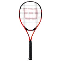 Купить  Ракетка для тенниса детская Wilson Pro Staff Precision Jr 26 Strung