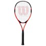 Купить  Ракетка для тенниса детская Wilson Pro Staff Precision Jr 26 Strung