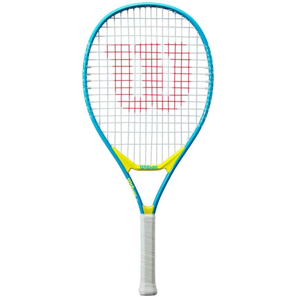 Купить  Ракетка для тенниса детская Wilson Ultra Power Jr 23